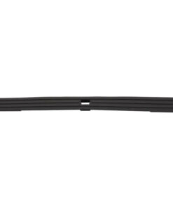 Auto Parts – Tailgate Cap Molding Protector Top Protector (02ETM1205ABK) fit for Ford – 1PCS