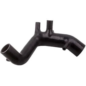 Auto Parts – Silicone Induction Intake Inlet Hoses for Volkswagen Golf MK4 1.8T 1999 – 2005