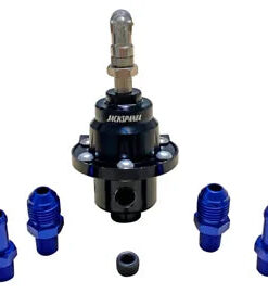 Auto Parts – Adjustable Fuel Pressure Regulator Fpr for Tomei Type S SR20DET RB26 180SX USA