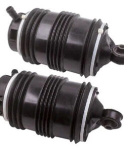 Auto Parts – 2x Back Air Spring Suspension Bag Upgraded for Mercedes W219 W211 E500 E320
