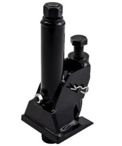 Auto Parts – Hand Tire Bead Breaker Leverage Foot PumpTool for Hand 70160 Tractor