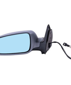 Auto Parts – Driver Side View mirror Power adjustment Fit for Volkswagen Golf