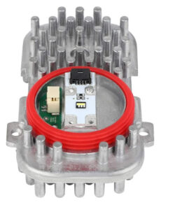 Auto Parts – Xenon Headlight Ballast(051-7263051)-1 Piece