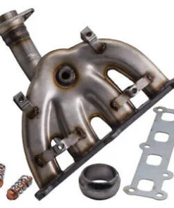 Auto Parts – Exhaust Manifold Headers with Catalytic Converter for Jeep Patriot 2.4L 2007-13