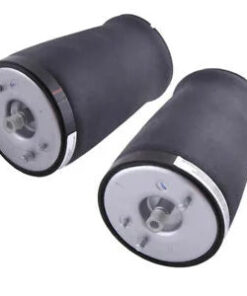 Auto Parts – Pair Back Air Suspension Bags for BMW 99-03 5 Series E39 37121094613 37121094614
