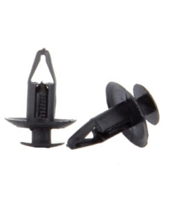 Auto Parts – Door Trim Panel Fender clips NA01-56-145 -20 Pcs