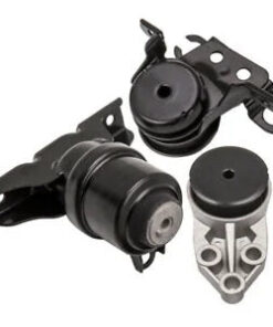 Auto Parts – Motor & Transmission Mount 3pcs for Ford Escape 2001-2004 A5304 A5292 Auto Trans
