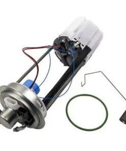 Auto Parts – Electrical Fuel Pump Assembly for Chevrolet Silverado 1500 V8 4.8L 2010-2013 12V