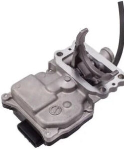 Auto Parts – 4WD Forward Differential Vacuum Actuator for Toyota 4Runner Tacoma FJ Cruiser 4.0L
