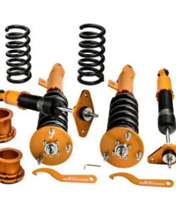 Auto Parts – Complete Coilover Kits for Dodge Charger & SRT-8 06-10 Adj. Damper Shocks Struts