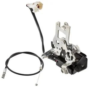 Auto Parts – Tailgate Door Lock Latch Actuator Cable for 01-07 Toyota Sequoia 64680-0C010