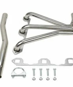 Auto Parts – Stainless Performance Manifold Header for MG MGB 1962-1980 1.8L L4