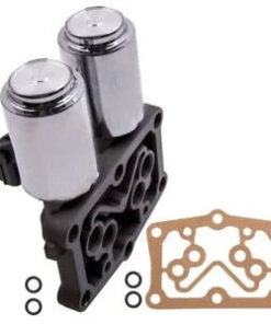 Auto Parts – Transmission Dual Linear Solenoid for Honda Civic 1.8 2.4 Fit 1.5 28260-RG5-004
