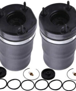 Auto Parts – 2 Pieces Air Strut Air Suspension Bag for Mercedes-Benz ML GL320 350 450 500 550