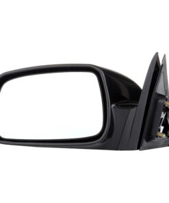 Auto Parts – Driver Side and Passenger Side View mirrors Power adjustment Fit for TOYOTA