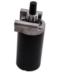 Auto Parts – Starter Motor 12V for Kohler / for Toro Lawn Mowers 20 22 23 25 26HP K0H3209801S