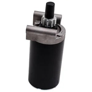 Auto Parts – Starter Motor 12V for Kohler / for Toro Lawn Mowers 20 22 23 25 26HP K0H3209801S