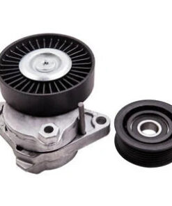 Auto Parts – New Serpentine Belt Tensioner Pulley for Mercedes-Benz CL500 C320 1122000670