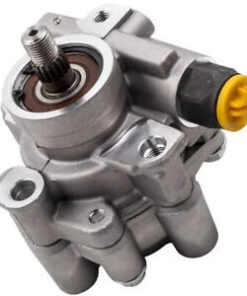 Auto Parts – Power Steering Pump fit Corolla Prizm 1.8L 21-5129 New 98 99-00