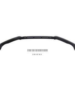 Auto Parts – Forward Bumper Lip fit for Honda – 3PCS