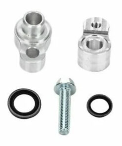 Auto Parts – for 2000-2013 Chevy Suburban GMC Yukon Eliminates Rear AC Rear AC block Off Bundle