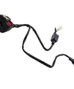 Auto Parts – Light/Start/Ki,ll Combination Switch for Honda ATV TRX250R TRX 250R 35200-HB9-020