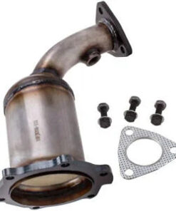 Auto Parts – Forward Left Catalytic Converter for Nissan Murano 3.5L 2003 – 2007 16221 New