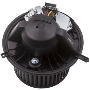 Auto Parts – New AC Blower Motor & Regulator for BMW E88 E90 330i E84 X1 E89 Z4 64116933663