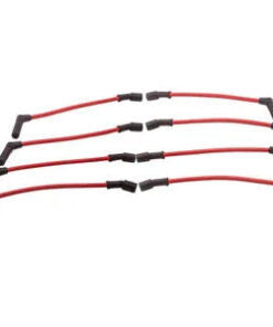 Auto Parts – Electronic Ignition Spark Plug Wires for GMC C, K 2500 Sierra for Cadillac X8