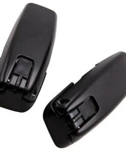 Auto Parts – 2 Pcs Left + Right Back Liftgate Window Glass Hinges for ford Expedition 926-115