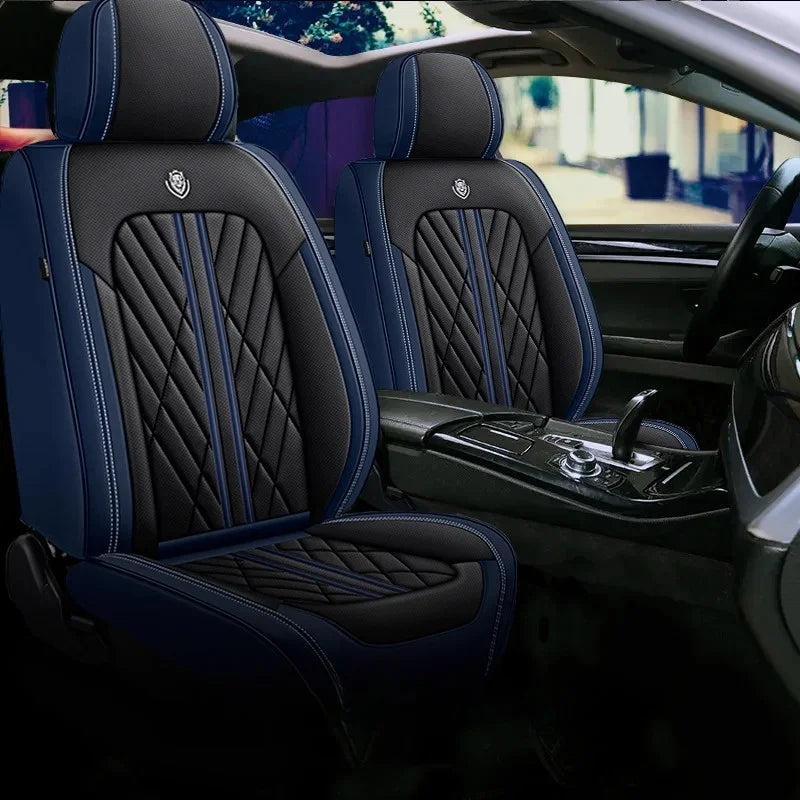 Auto Parts – Waterproof Auto Seat Protectors - Image 5