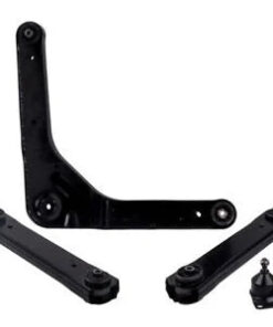 Auto Parts – Back Upper & Lower Control Arm for Jeep Grand Cherokee WJ 99-04 w/Ball Joint