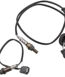 Auto Parts – 2 Pcs Upstream & Downstream Oxygen Sensor O2 for Honda Accord 2003-2007 234-4797