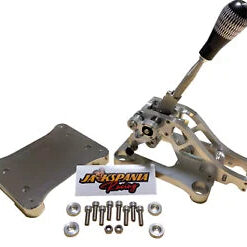 Auto Parts – Shifter Shift Box for Honda Acura Accord CL7 CL9 TSX TL K24 K20 Base Plate USA