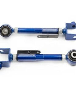 Auto Parts – 2x Rear Adjustable Camber Control Arms Bundle for Honda CRV 02-06 for Element 03