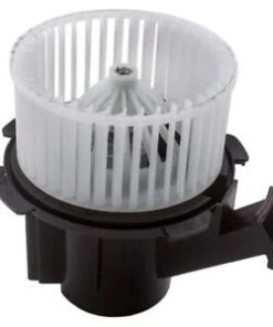 Auto Parts – A/C Heater Blower Motor with Fan Cage for Smart Fortwo 2008-2016 4518300108