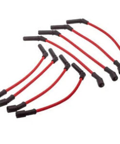 Auto Parts – Bundle of 8 Spark Plug Wires Bundle for Chevy/ for GMC 1999-06 4.8L 5.3L 6.0L 10457730