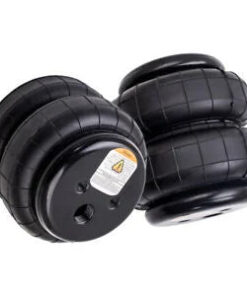 Auto Parts – 2pcs 2500 lb Airmatic Suspension for Ford F150/F250 for GMC Sierra for Chevrolet