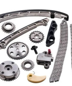 Auto Parts – New Timing Chain Bundle Crank Gear for MAZDA 3 6 CX-7 2.3L Turbo 06-13 L3K9-12-4X0C