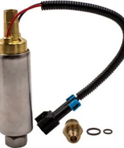 Auto Parts – Electrical Fuel Pump High Pressure for Mercruiser 861156A1 807949A1 V6 & V8 EFI