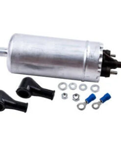 Auto Parts – Universal 12V In Line High Pressure Fuel Injection Pump Replaces 0580464013