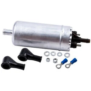 Auto Parts – Universal 12V In Line High Pressure Fuel Injection Pump Replaces 0580464013