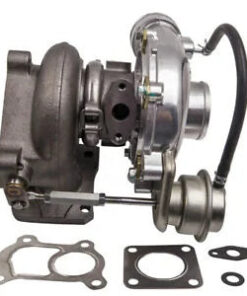 Auto Parts – Turbo Turbocharger RHF4 for ISUZU Colorado Gold Series 3.0L Diesel 8980118923