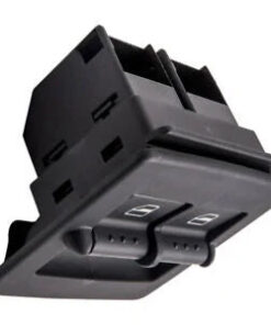Auto Parts – Power Master Window Switch for Volkswagen Beetle 1998-2010 1C0959855A 1C0959527