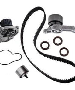 Auto Parts – Timing Belt Water Pump Bundle Fit CHRYSLER SEBRING VOYAGER CARAVAN 2.4L