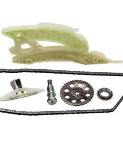 Auto Parts – Timing Chain Bundle Fit Mini Cooper TURBOCHARGED 1.6L DOHC 16v N14B16A 07-11 12