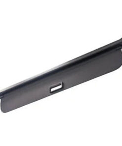 Auto Parts – Car Back Trunk Cargo Protector for Volvo XC90 Security Shield Shade Black 2016-2020
