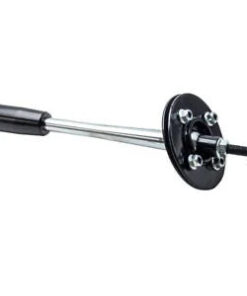 Auto Parts – Racing Adjustable Short Shifter W/ Black Knob for BMW E46 E34 E6x