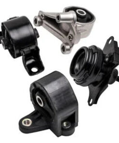 Auto Parts – Engine Motor & Trans Mount Bundle for Acura EL 1.7L 2001-2005 for Hand