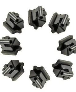 Auto Parts – Electronic Ignition Coil X8 for Chevy for GMC YUKON 2000-06 for Cadillac 6.0L